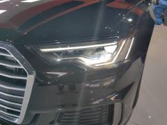 Audi A6L 40 TFSI Luxury Elegance - фото 4