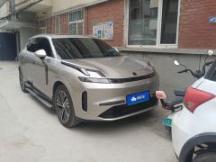 Lynk & Co 08 EM-P 1.5T 120km 2WD Long Range Pro - ფოტო 1