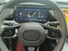 Lynk & Co 08 EM-P 1.5T 120km 2WD Long Range Pro - ფოტო 18