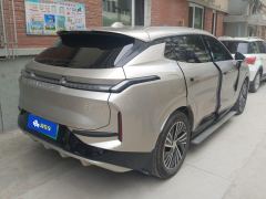 Lynk & Co 08 EM-P 1.5T 120km 2WD Long Range Pro - ფოტო 2