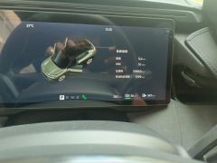 Lynk & Co 08 EM-P 1.5T 120km 2WD Long Range Pro - ფოტო 20