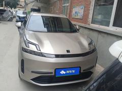 Lynk & Co 08 EM-P 1.5T 120km 2WD Long Range Pro - ფოტო 3