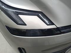 Lynk & Co 08 EM-P 1.5T 120km 2WD Long Range Pro - ფოტო 4