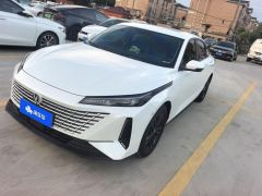 Changan Yida 1.5T Edition - ფოტო 1