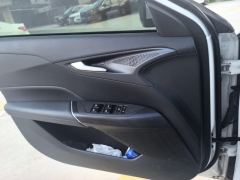 Changan Yida 1.5T Edition - ფოტო 12