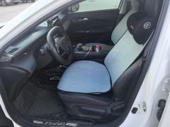 Changan Yida 1.5T Edition - ფოტო 14