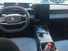 Changan Yida 1.5T Edition - ფოტო 16