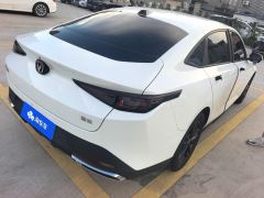 Changan Yida 1.5T Edition - ფოტო 2