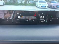 Changan Yida 1.5T Edition - ფოტო 20
