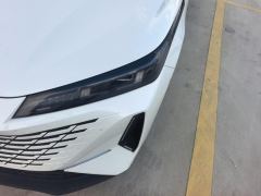 Changan Yida 1.5T Edition - ფოტო 4