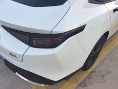 Changan Yida 1.5T Edition - ფოტო 5