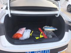 Changan Yida 1.5T Edition - ფოტო 7