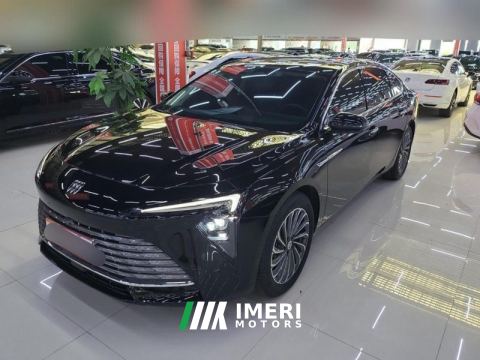 2024 Buick Lacrosse Junyue 28T Yuezun Edition - car from China