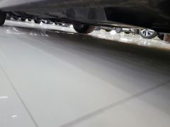 Buick Lacrosse Junyue 28T Yuezun Edition - photo 11