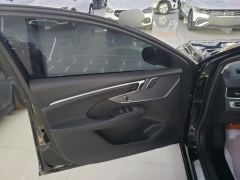 Buick Lacrosse Junyue 28T Yuezun Edition - photo 12