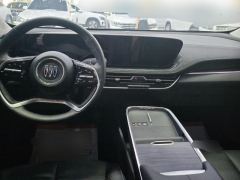 Buick Lacrosse Junyue 28T Yuezun Edition - photo 16