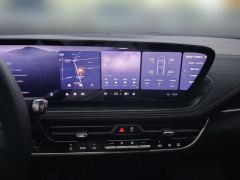 Buick Lacrosse Junyue 28T Yuezun Edition - photo 17