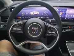 Buick Lacrosse Junyue 28T Yuezun Edition - photo 18