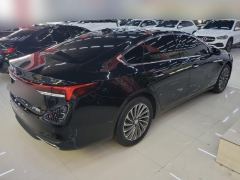 Buick Lacrosse Junyue 28T Yuezun Edition - photo 2