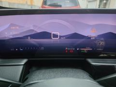 Buick Lacrosse Junyue 28T Yuezun Edition - photo 20