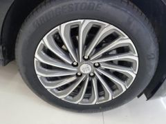 Buick Lacrosse Junyue 28T Yuezun Edition - photo 6