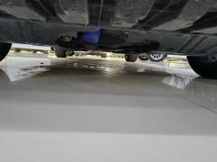 Buick Lacrosse Junyue 28T Yuezun Edition - photo 8