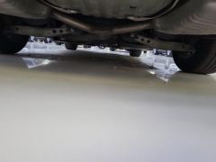 Buick Lacrosse Junyue 28T Yuezun Edition - photo 9