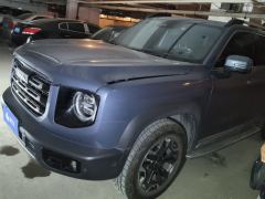 Haval Great Wall Big Dog Great Wall Dog 2.0T 4WD Astrodog Edition - photo 1