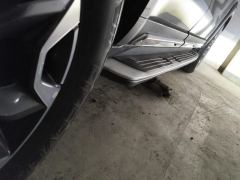Haval Great Wall Big Dog Great Wall Dog 2.0T 4WD Astrodog Edition - photo 10