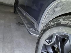 Haval Great Wall Big Dog Great Wall Dog 2.0T 4WD Astrodog Edition - photo 11