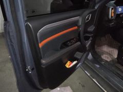 Haval Great Wall Big Dog Great Wall Dog 2.0T 4WD Astrodog Edition - photo 12