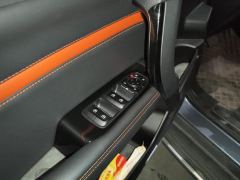 Haval Great Wall Big Dog Great Wall Dog 2.0T 4WD Astrodog Edition - photo 13