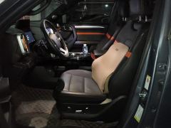 Haval Great Wall Big Dog Great Wall Dog 2.0T 4WD Astrodog Edition - photo 14