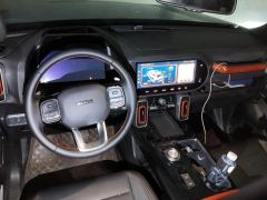 Haval Great Wall Big Dog Great Wall Dog 2.0T 4WD Astrodog Edition - photo 16