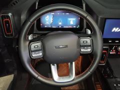 Haval Great Wall Big Dog Great Wall Dog 2.0T 4WD Astrodog Edition - photo 18