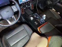 Haval Great Wall Big Dog Great Wall Dog 2.0T 4WD Astrodog Edition - photo 19