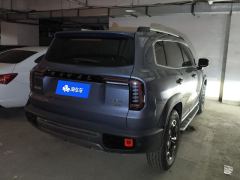 Haval Great Wall Big Dog Great Wall Dog 2.0T 4WD Astrodog Edition - photo 2