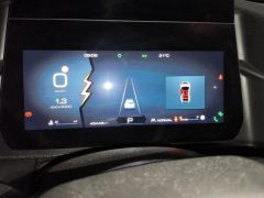 Haval Great Wall Big Dog Great Wall Dog 2.0T 4WD Astrodog Edition - photo 20