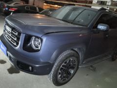 Haval Great Wall Big Dog Great Wall Dog 2.0T 4WD Astrodog Edition - photo 3
