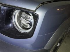 Haval Great Wall Big Dog Great Wall Dog 2.0T 4WD Astrodog Edition - photo 4