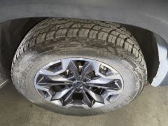 Haval Great Wall Big Dog Great Wall Dog 2.0T 4WD Astrodog Edition - photo 6
