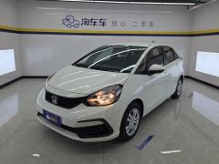 Honda Fit 1.5L Edition - ფოტო 1