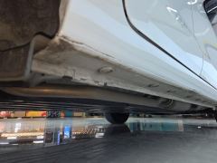 Honda Fit 1.5L Edition - ფოტო 10
