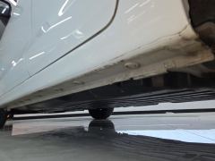 Honda Fit 1.5L Edition - ფოტო 11