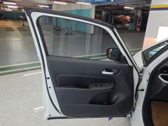 Honda Fit 1.5L Edition - ფოტო 12