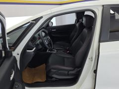 Honda Fit 1.5L Edition - ფოტო 14