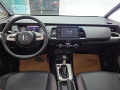 Honda Fit 1.5L Edition - ფოტო 16
