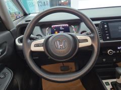 Honda Fit 1.5L Edition - ფოტო 18