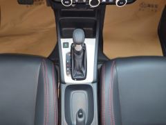 Honda Fit 1.5L Edition - ფოტო 19