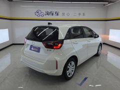 Honda Fit 1.5L Edition - ფოტო 2